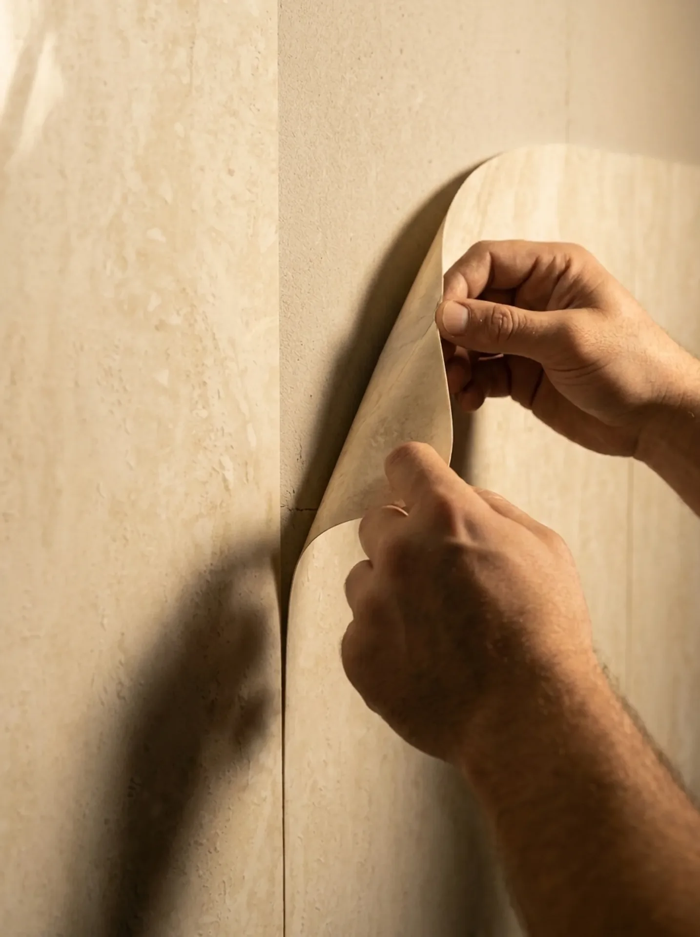 Instalación LIBUSUN Soft Stone