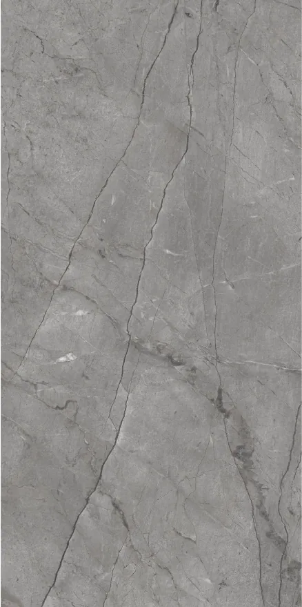 Classic Grey Marble