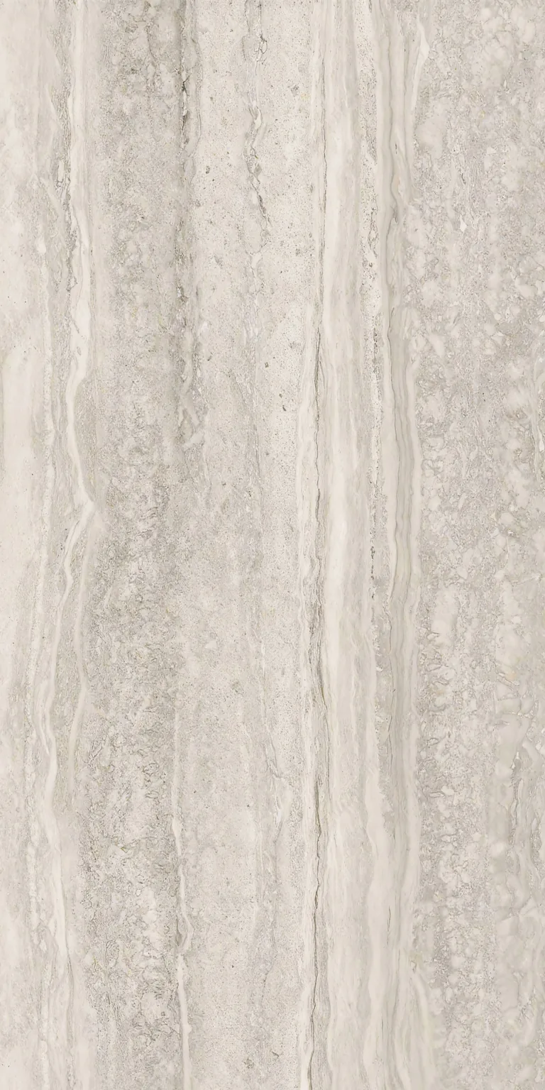 Warm Cream Travertine