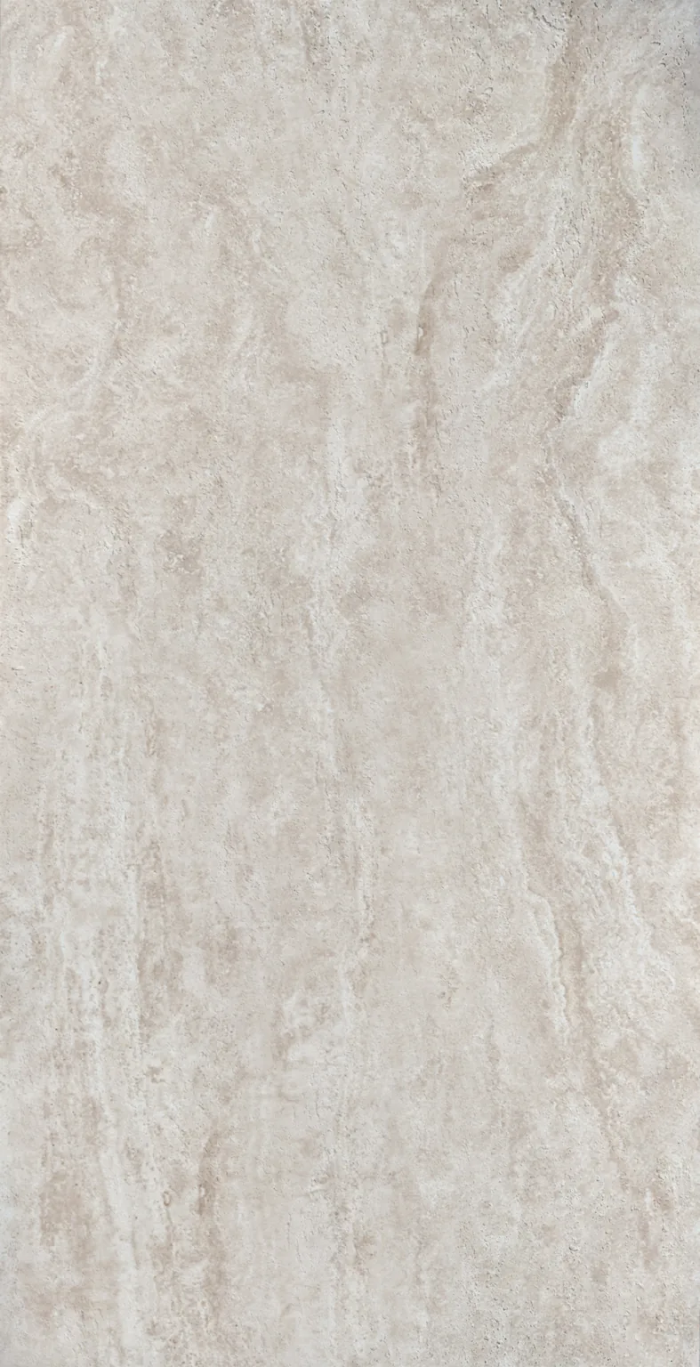 Soft Ivory Travertine