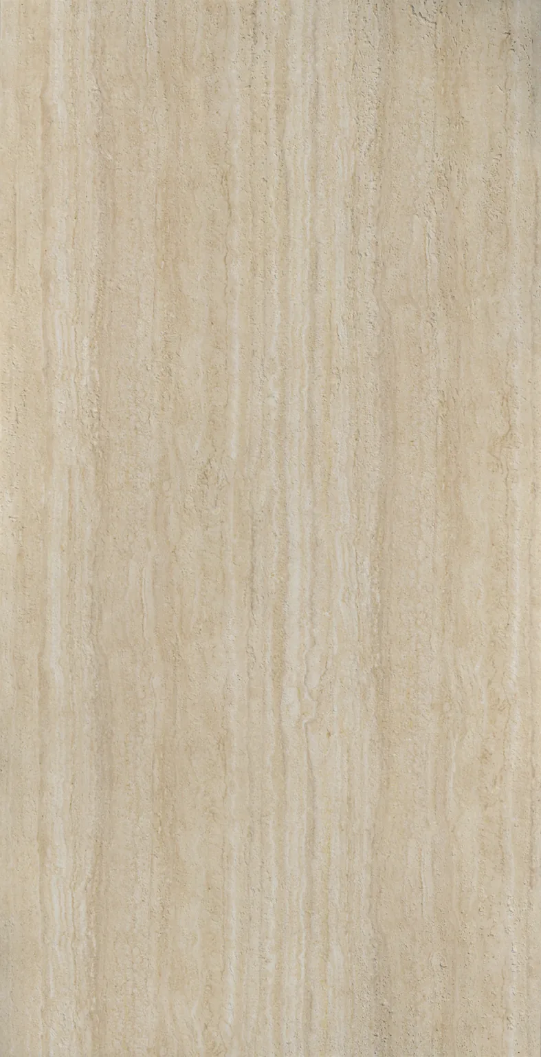 Deep Beige Travertine
