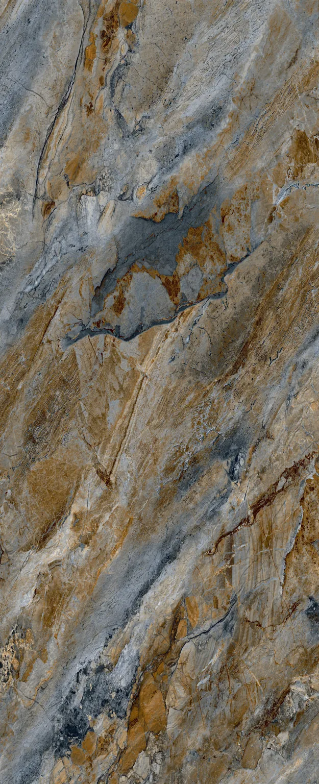 Golden Vein Quartzite