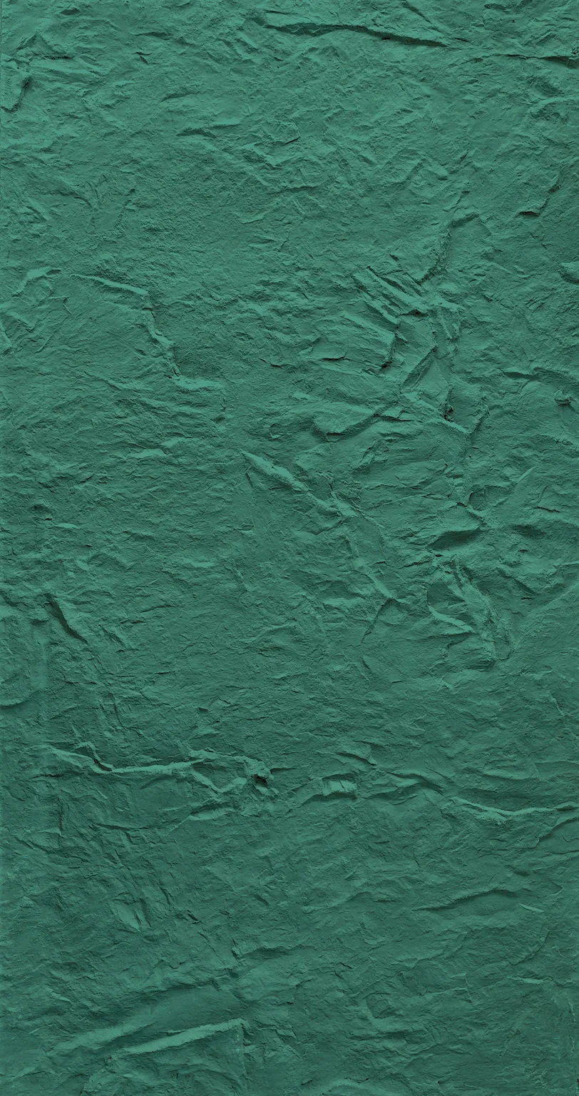 Muted Green Accent