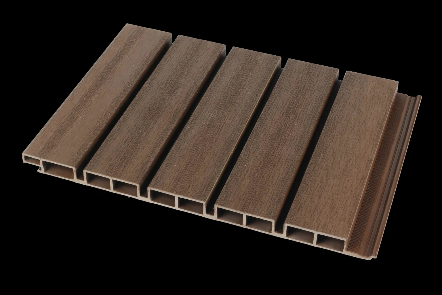 WideLine Walnut