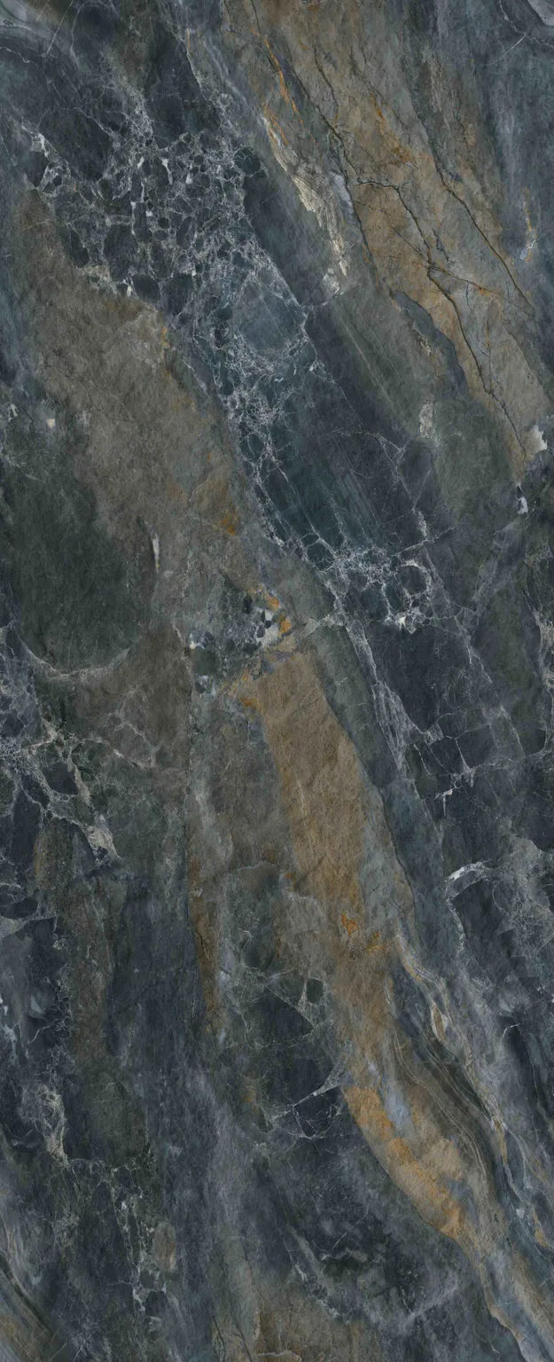 Deep Vein Quartzite