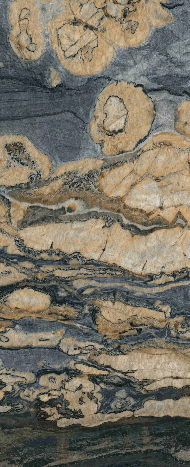 Quartzite / Onyx Accent Series