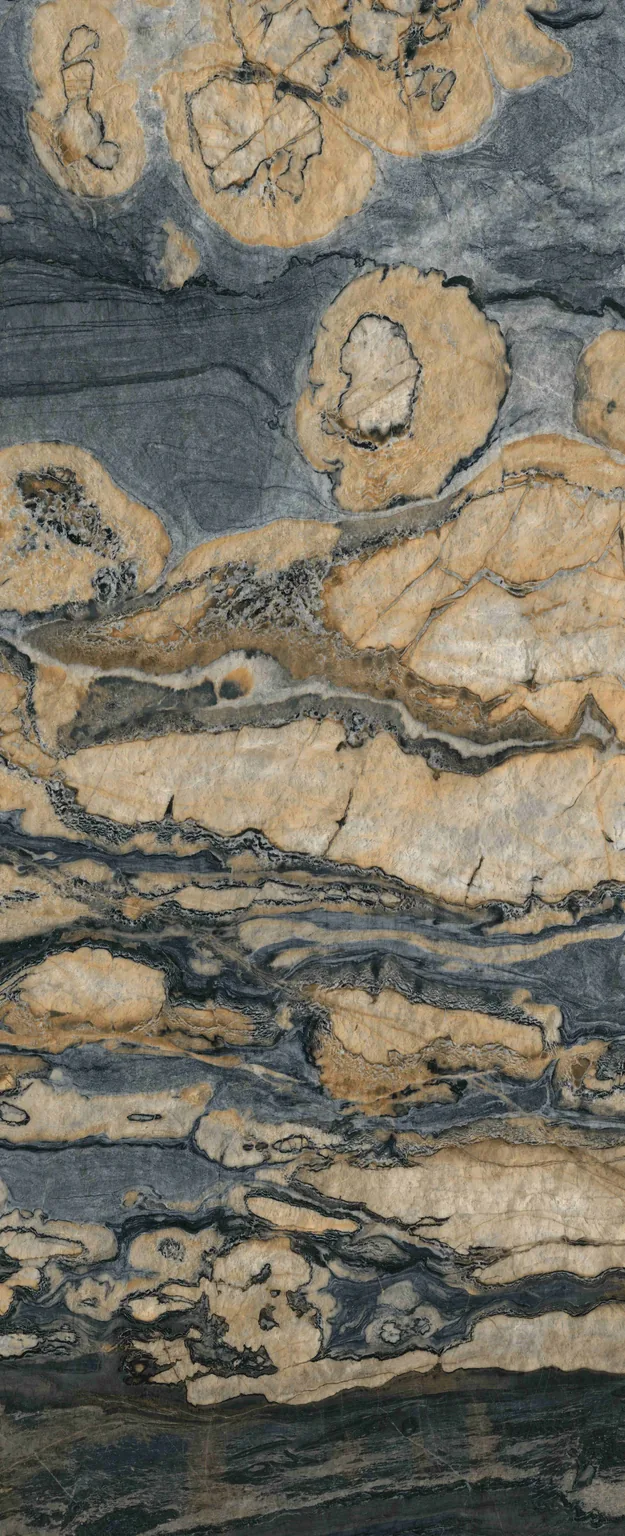 Quartzite / Onyx Accent Series