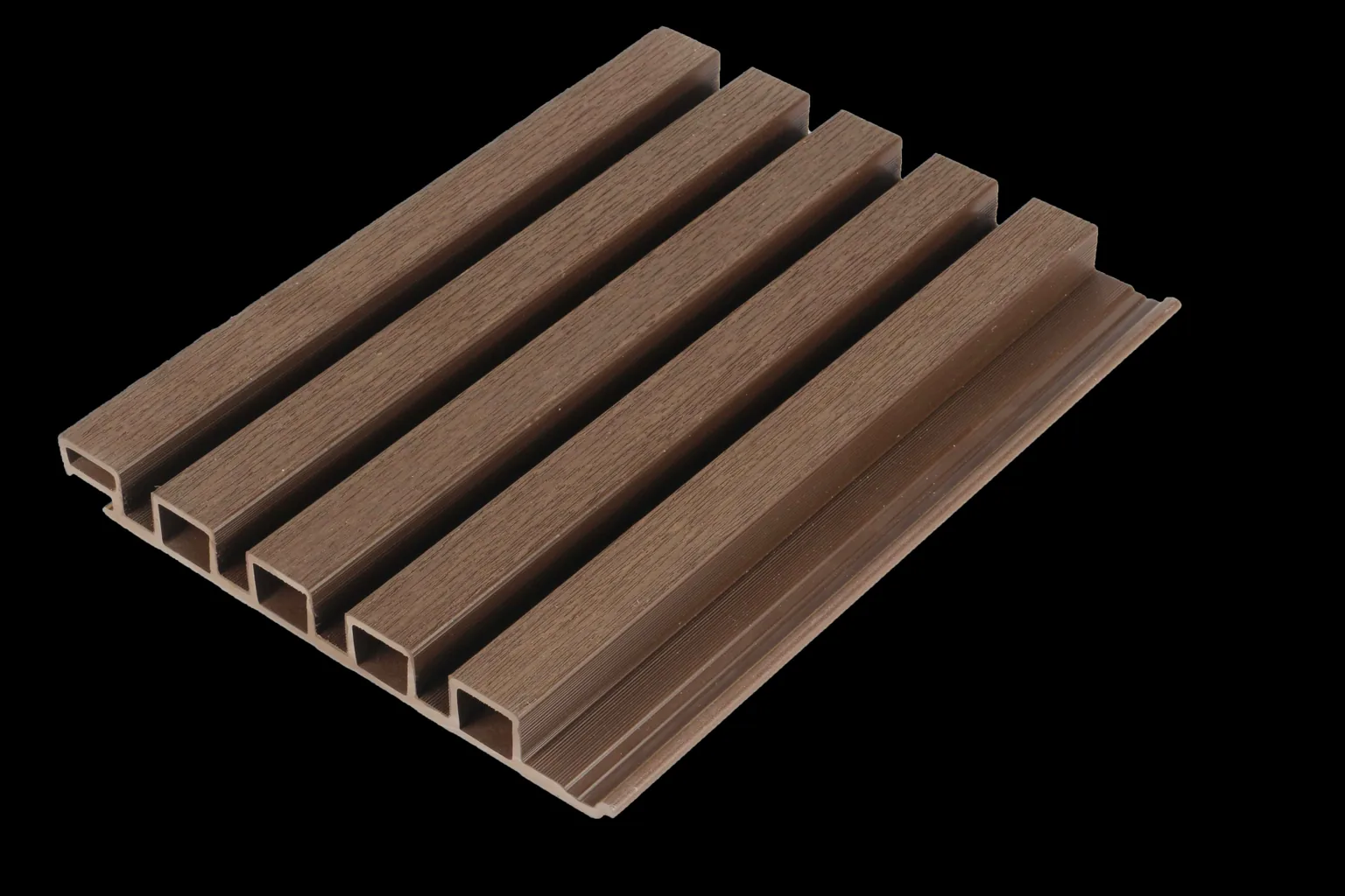 Shadow Line Walnut